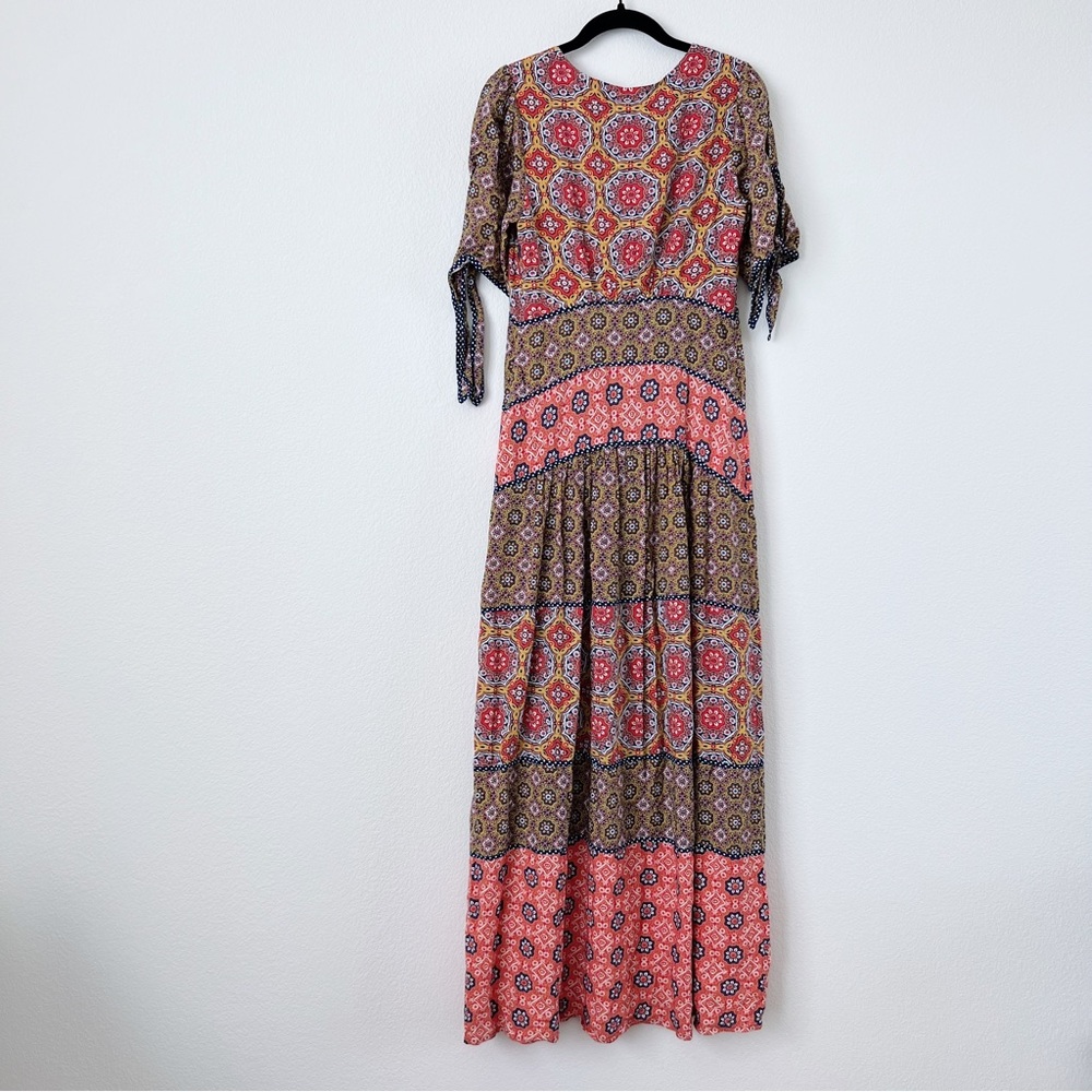 Anthropologie Maeve Dress - Picture 2 of 5